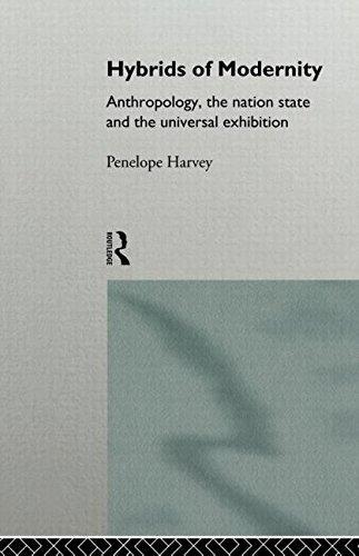 Penelope Harvey: Hybrids of Modernity (1996)