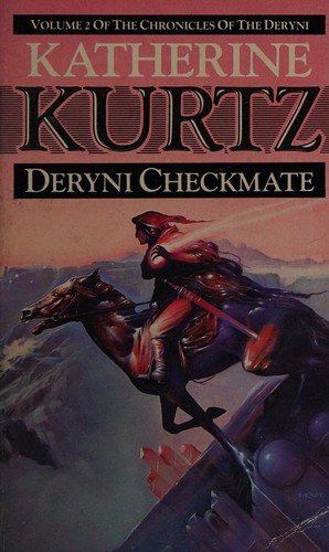 Katherine Kurtz: Deryni checkmate. (1989, Legend)