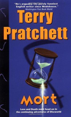 Terry Pratchett: Mort (2001)