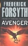 Frederick Forsyth: Avenger (Paperback, 2004, Corgi Adult)