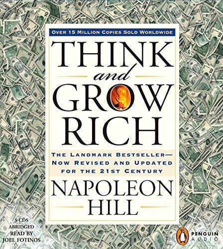 Napoleon Hill: Think and Grow Rich