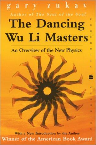 Gary Zukav: Dancing Wu Li Masters (2001, Harper Perennial Modern Classics)