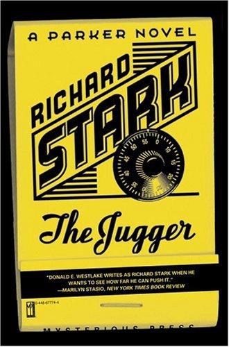 Richard Stark: The jugger (2002, Warner Books)