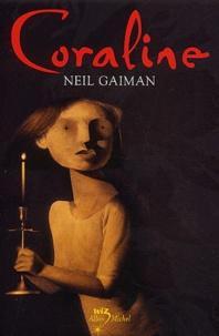 Neil Gaiman: Coraline (French language)