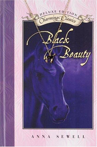 Anna Sewell: Black Beauty (2005, HarperTrophy)