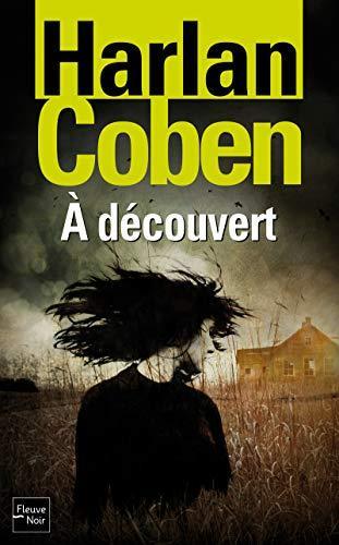 Harlan Coben: À découvert (French language)