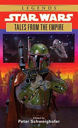 Peter Schweighofer: Tales from the Empire: Star Wars Legends (1997)