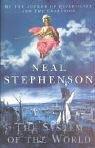 Neal Stephenson: System of the World (2004, Penguin Random House)