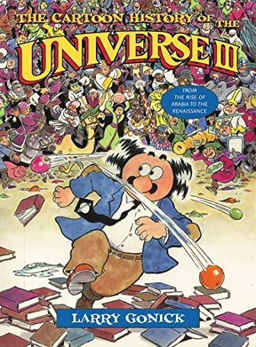 Larry Gonick: The cartoon history of the universe (1990)