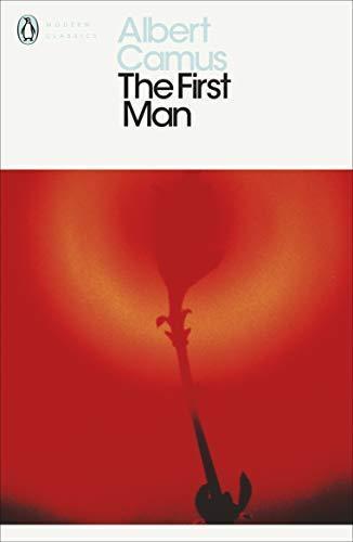 Albert Camus: The First Man (2001, Penguin Classics)