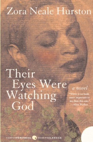 Zora Neale Hurston: Their Eyes Were Watching God (2013, Turtleback Books)