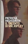 John Sutherland, Patricia Highsmith, Kevin Kenerly: Il Talento Di Mr. Ripley (Paperback, Italian language, 2001, Tascabili Bompiani)