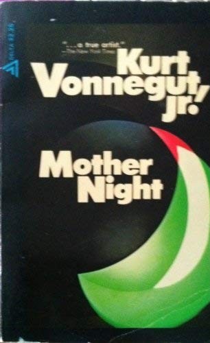 Mother Night (1962, Delta)