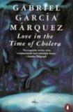 Gabriel García Márquez: Love in the Time of Cholera (1998)