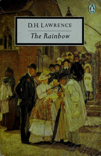 David Herbert Lawrence, John Worthen: The rainbow (1986, Penguin Books)