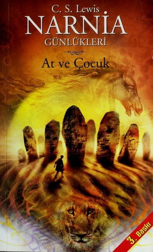 At ve c ʹocuk (Turkish language, 2005, Dog an Egmont)