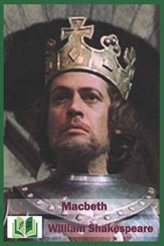 Jenny Sánchez, William Shakespeare: Macbeth (Paperback, Independently published, Independently Published)