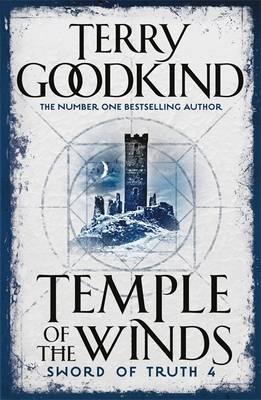 Terry Goodkind: Temple of the Winds (2008)