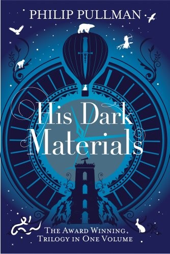 Philip Pullman: his dark materials (Paperback, 2012, Scholastic, SCHOLASTIC CHILDREN S BOOKS)