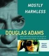 Mostly Harmless (AudiobookFormat, RH Audio)