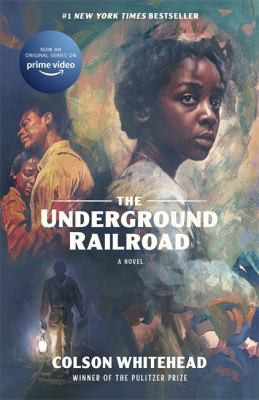 Colson Whitehead: Underground Railroad (2021, Little, Brown Book Group Limited)