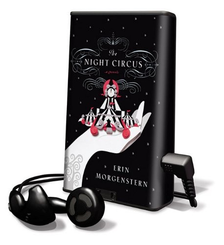 Erin Morgenstern, Jim Dale: Night Circus (2011, Random House, Incorporated)