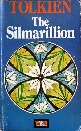 J.R.R. Tolkien, Christopher Tolkien: The Silmarillion (Paperback, 1979, Unwin Paperbacks)