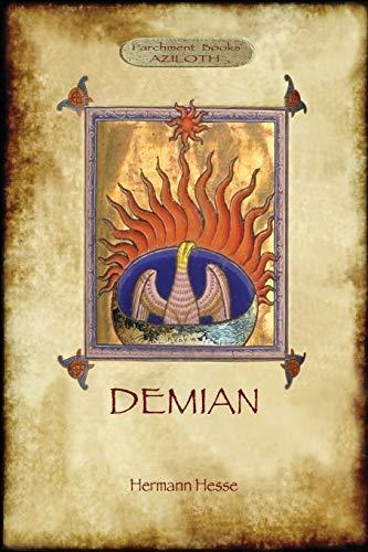 Hermann Hesse: Demian