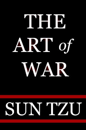 Sun Tzu: The Art of War