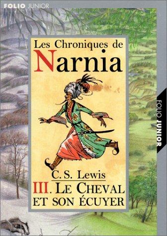 Le Cheval Et Son Ecuyer (Paperback, French language, 2005, Editions Gallimard)