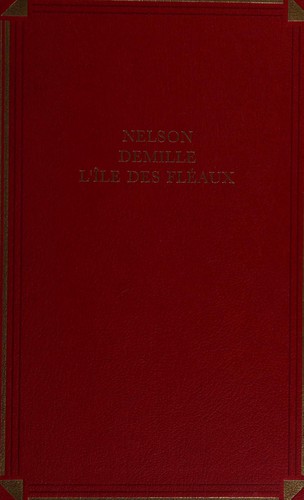 Nelson DeMille: L'île des fléaux (French language, 1998, France Loisirs)