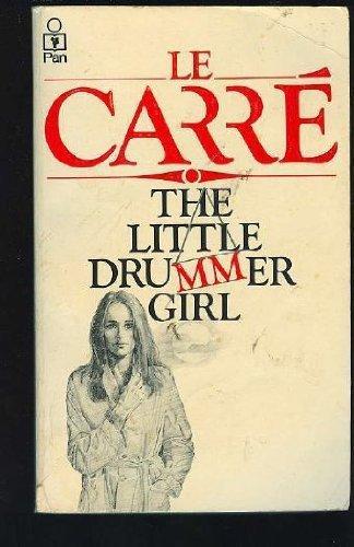 John le Carré: The Little Drummer Girl (1984)