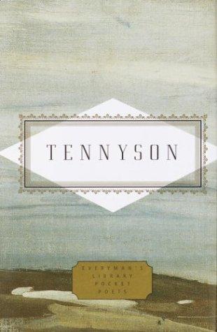 Alfred, Lord Tennyson: Poems (2004, Everyman's Library)