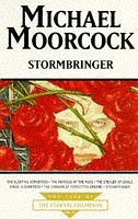 Michael Moorcock: Stormbringer (Paperback, 1997, Gollancz)