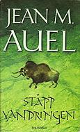 Jean M. Auel: Stäppvandringen (Paperback, Swedish language, 2002, Bra böcker)