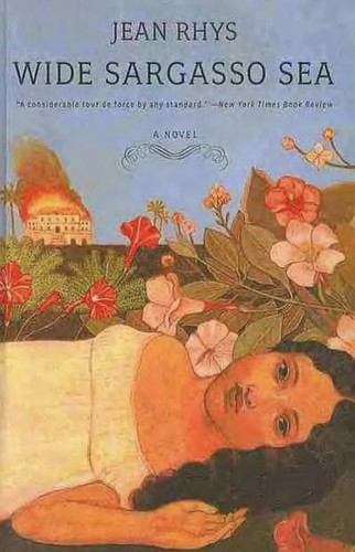 Jean Rhys: Wide Sargasso Sea (Paperback, 1992, W. W. Norton)