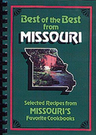 Gwen McKee, Barbara Moseley: Best of the best from Missouri (1992, Quail Ridge Press)