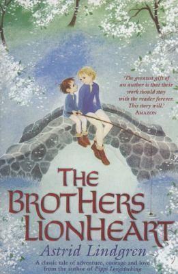 Astrid Lindgren: The Brothers Lionheart (2009)