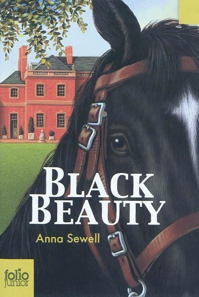 Anna Sewell, Anna Sewell: Black Beauty (French language, 2010)