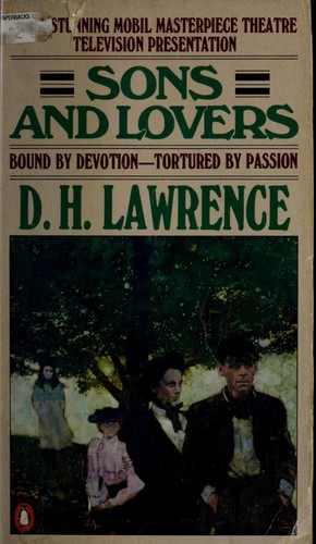 David Herbert Lawrence: Sons and lovers (1913, M. Kennerley)