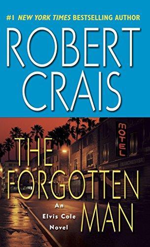 Robert Crais: The Forgotten Man (Elvis Cole, #10) (2006)