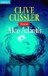 Clive Cussler: Akte Atlantis. (Paperback, German language, 2003, Goldmann)