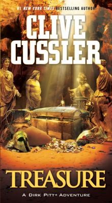 Clive Cussler, Justin Scott: Treasure A Dirk Pitt Adventure (2011, Pocket Books)