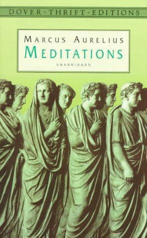 Marc Aurèle: Meditations (1997)