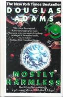 Mostly Harmless (Tandem Library)