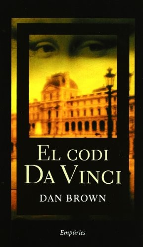 Joan Puntí Recasens, Concepció Iribarren Donadéu, Dan Brown: El codi Da Vinci (Paperback, Editorial Empúries)