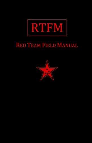 Ben Clark: Rtfm (2014)