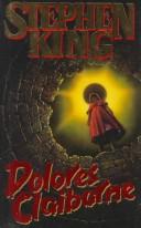 Stephen King: Dolores Claiborne (Hardcover, Viking Adult)