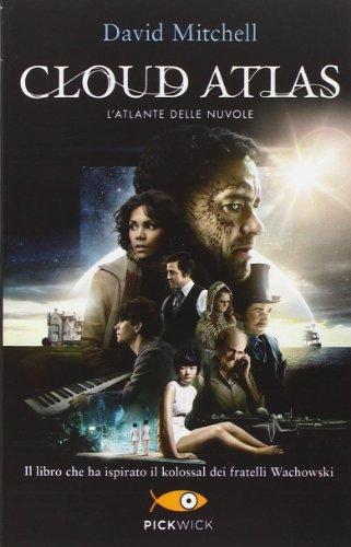 David Mitchell: Cloud Atlas (Italian language, 2019)