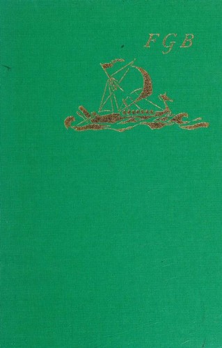 Frans Gunnar Bengtsson: The Long Ships (Hardcover, 1966, Alfred A. Knopf)